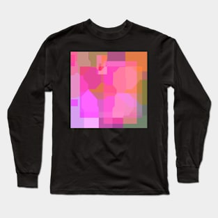 Pinky Long Sleeve T-Shirt